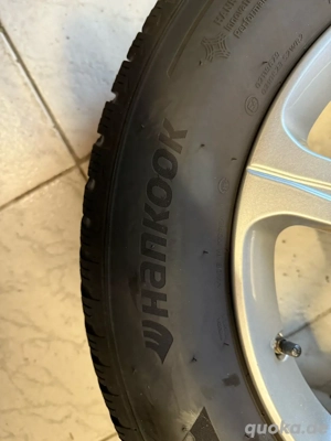 Mercedes (original) 4 Stück ALU Felgen GLB GLA 17 Zoll