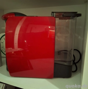 Tassimo Bosch Kaffeemaschine Bild 2