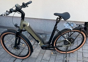 Elektrofahrrad 