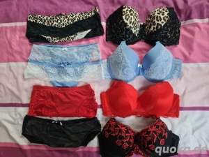 getragene Slips und mehr...