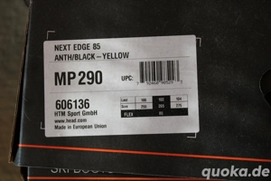 Skischuhe Head MP290