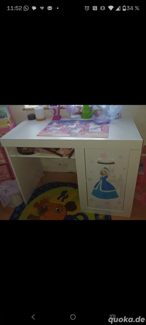 Kinderzimmer mit 11 Monate alt