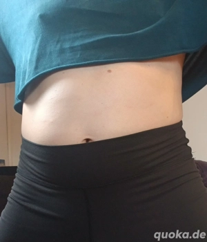 Wo ist Mein erster Schwanz? 