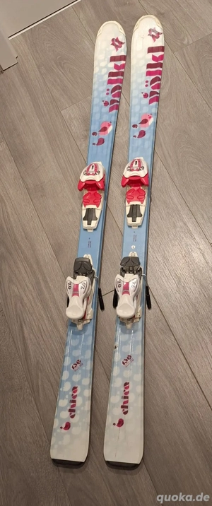 Völkl Kinder-&Jugendski 130cm