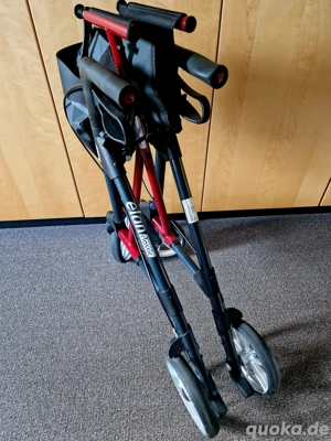 Rollator Elan Classic Gebraucht aber wenig genutzt
