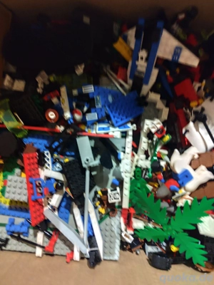 lego verkaufen 