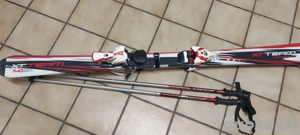 Techno Kinderski 140 cm Länge