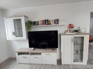 Wohnwand zu verkaufen 