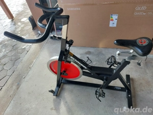 Schwinn Spinning Bike