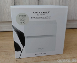 Air Pearls ipuro Diffusor Big Cube