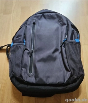--- Dell Laptop Rücksack, Neue! Unbenutzt, Keine OVP 51   + 6,19 Versand