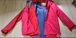 --- Outdoordoppeljacke Regatta Xert Softshell 2-Teilig , NEUE!  105 Euro + 6,19 Versand