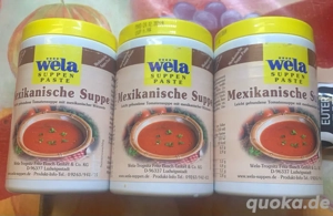 mexikanische Suppen von Wela a' 10