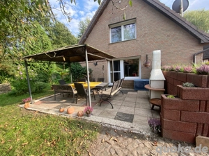 Ferienwohnung Haus am Tierheilzentrum