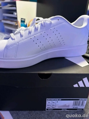 Adidas Advantage 2.0 46 2 3