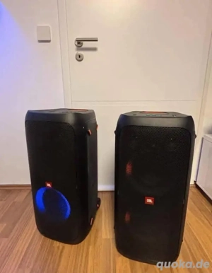 JBL PartyBox 310 zu verkaufen