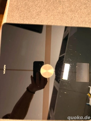 Withings Body+ WLAN-Körperanalysewaage   Körperfett, Muskelmasse