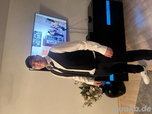 Einfach Spaß und  sich gegenseitig verwöhnen