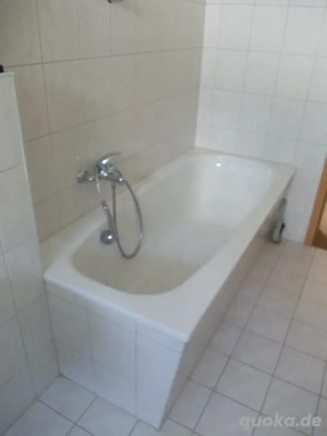 Großzügige 1-Zimmerwohnung Bild 3