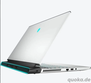 --- Dell Alienware M17 R4 GeForce RTX 3060 6GB GDDR6 i7-10870H  1600 Euro + 10,99 Versand
