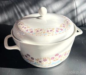 Porzellanschüssel, Suppenschüssel (verschiedene; siehe Bilder +weitere vorhanden)