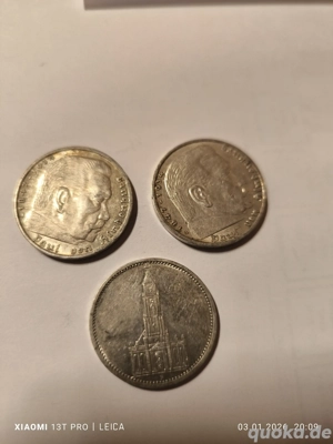 Suche 5RM Hindenburg 