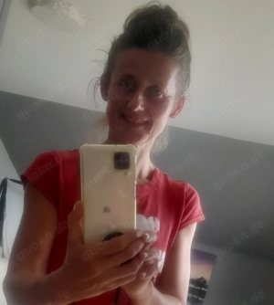 Frau "sucht" Mann...