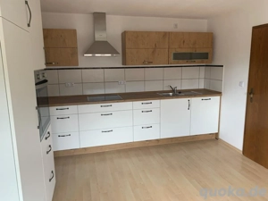 4 Zimmer Wohnung in Bühlertal zu vermieten 