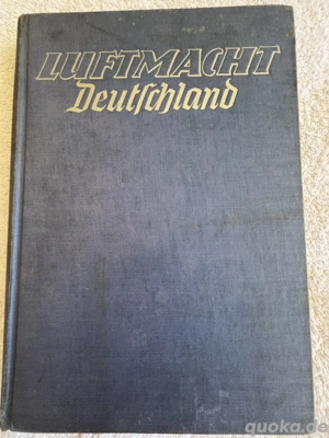 Luftmacht Deutschland 1939