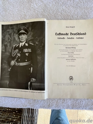 Luftmacht Deutschland 1939 Bild 3