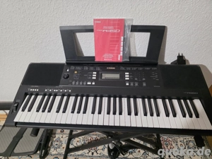 -- Yamaha PSR-A350 Orientalisches Keyboard, Neue!   290 Euro + 19,99 Versand