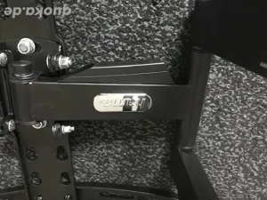 HAMA TV Wandhalterung schwenkbar 