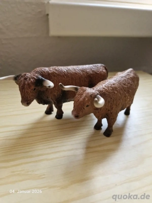 Schleich Figuren