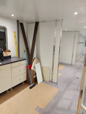  Professionelle Vogelzuchtanlage   Verkaufsabteilung   komplett ausgestattet 