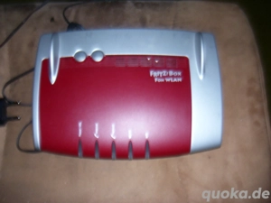 Fritz!Box Fon WLAN 7390