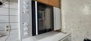 Standherd 1 Jahr alt