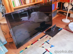 TV Samsung UE55D6200