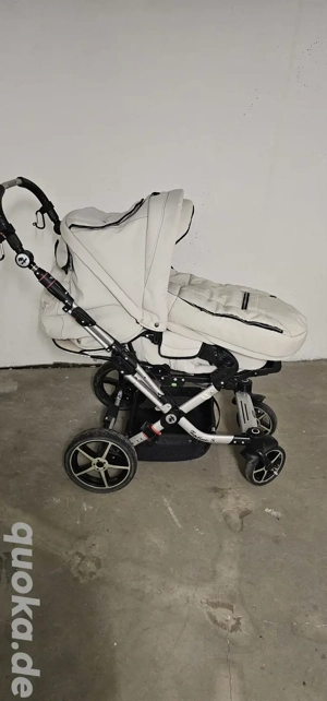 Hartan Kinderwagen Buggy