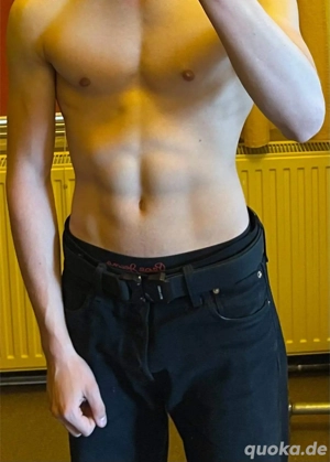 Sportlicher Typ sucht sie   w.....