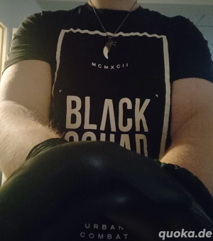 Echt und intensiv - Hart aber herzhaft