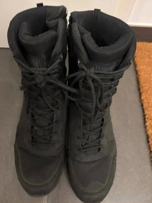  Magnum Einsatzstiefel 46