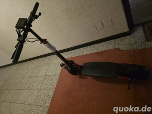 sinwheel T4 Offroad E - Scooter