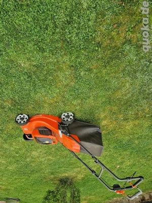 Husqvarna Akku Rasenmäher 