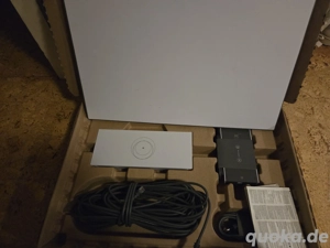 Starlink Starter Set   originalverpackt   sofort nutzbar