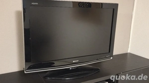 Sharp Aquos LC32RD2E