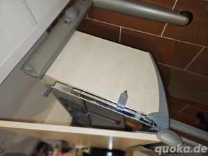 Moll Schreibtisch Runner 