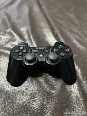 PS3 Slim mit 1 Controller