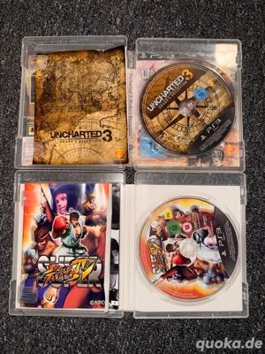 PS3 Spiele