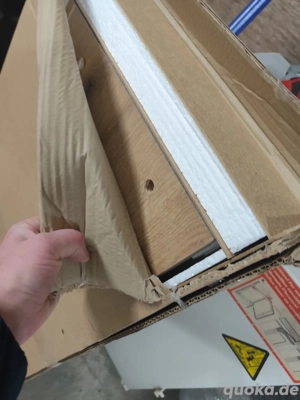 Schrank, Spiegel, Kommode Garderobe. Neu verpackt 