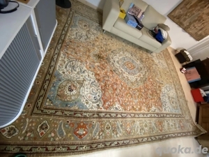 Orginal Perserteppich 3m auf 4m